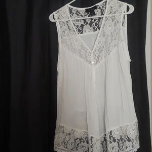 Women's blouse. NWOT